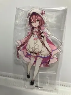 甘結もか アクリルスタンド ぶいすぽ - メルカリ