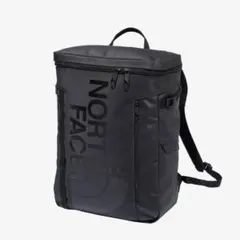 新品✨ノースフェイス リュック 30L ヒューズボックス2 男女兼用　黒　防水のサムネイル