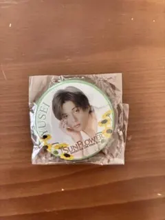 八木勇征】FANTASTICS グッズ 缶バッジ ヘアゴム セット - メルカリ