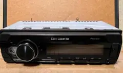 パイオニア carrozzeria FH-P070MD 旧車 現状 ジャンク - メルカリ