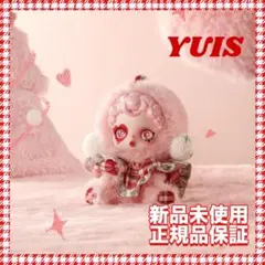 新品 POPMART スカルパンダ Winter Symphony ぬいぐるみ