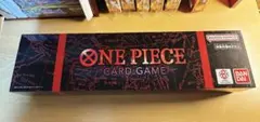 ワンピースカードゲーム English 2ndAnniversary set