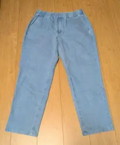 ELEMENT デニム ライトブルー Mサイズ