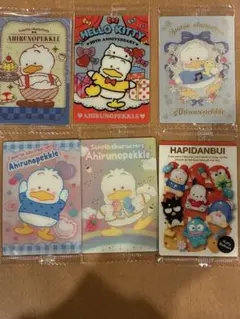 サンリオウエハース