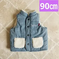 デニム アウター