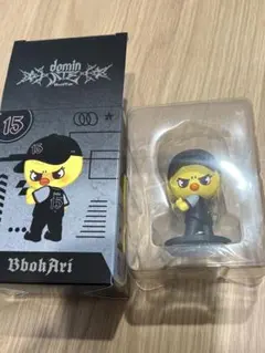 straykids フィギュア ポガリ　フィリックス dominATE