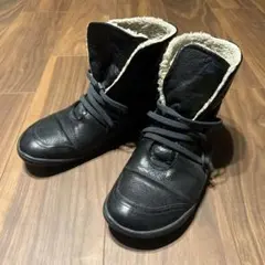 Camper レザー シューズ Y2K archiveのサムネイル