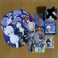 ブルーロック グッズ 15点