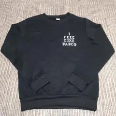 I FEEL LIKE PABLO トレーナー サイズM