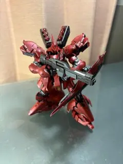 2026年最新】rg サザビー 完成品の人気アイテム - メルカリ