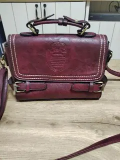 ショルダーバッグ【美品】