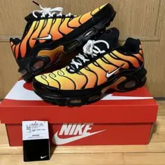 2026年最新】nike air max plus 28の人気アイテム - メルカリ
