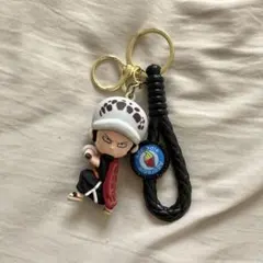 2026年最新】トラファルガー・ロー キーホルダーの人気アイテム - メルカリ