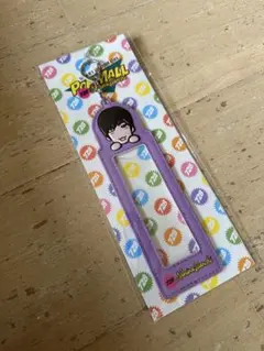 なにわ男子 高橋恭平 フォトカードホルダー