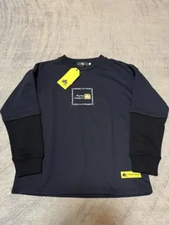 LOGOS 長袖 Tシャツ 140cm