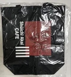 名探偵コナン 赤井秀一 CAFE トートバッグ