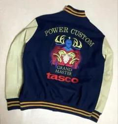 archive 一点物 七つの大罪 90s BessyRoss スタジャン 牛革