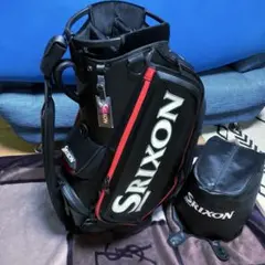 2026年最新】SRIXON ゴルフバッグ・キャディバッグの人気アイテム