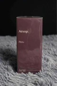 2026年最新】イソップ 香水 ローズの人気アイテム - メルカリ