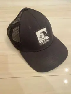 THE NORTH FACE メッシュキャップ 黒