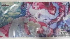 眠りの森のメイ様　プレイマット ファンフェスジャッジ限定