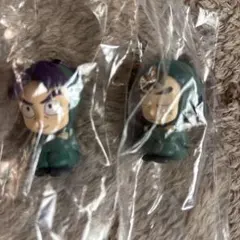 忍たま乱太郎 まちぼうけ　六年生の段