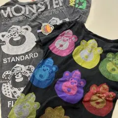 JAM Tシャツ2枚セット 140cm ジャム グラグラ