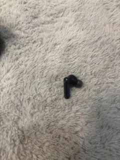 【美品】SoundCore P40iネイビー【右イヤホン】