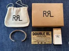 2026年最新】DOUBLE RL メンズ バングル・リストバンドの人気アイテム