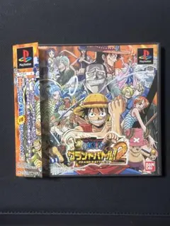 ワンピースグランドバトル！2 非売品カードセット 未開封 メルカリ