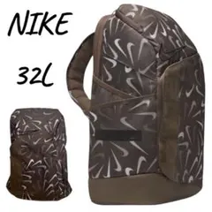 未使用品 NIKE★HPS ELT PRO HRMNY スウッシュ バックパック