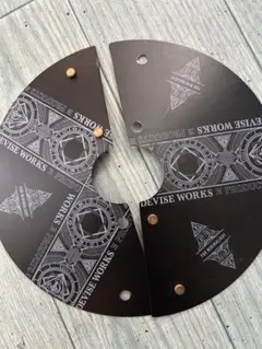 DEVISE WORKS 랜턴 액세서리 그늘