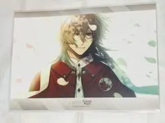 【未使用】カラマリ オトガ 第一弾 ランチョン 御國れい