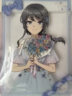 2026年最新】青ブタ展 ポスターの人気アイテム - メルカリ