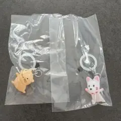 おじゃる丸　めじるしアクセサリー