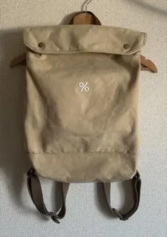希少＆未使用品！信三郎帆布×ウォッチドッグス2 ダブルネームコラボ 