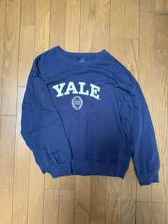 2026年最新】yale スウェット zaraの人気アイテム - メルカリ