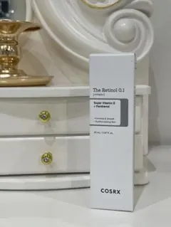 COSRX ザ レチノール0.1クリーム