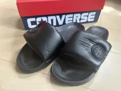 CV SLIDESANDAL MM スライドサンダル　27.5cmのサムネイル