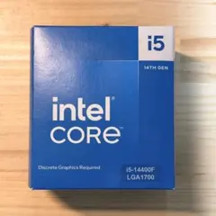 2026年最新】intel core i5 14400の人気アイテム - メルカリ