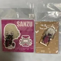 東リべ 三途春千夜 セット