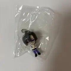 カラフルピーチ　コレクションフィギュア　もふ