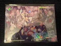 にじさんじ VOLTACTION 3周年 箔押しアクリルパネル