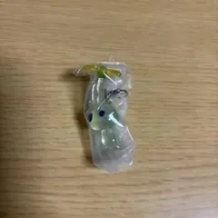 ピクミンめじるしアクセサリー　ヒカリピクミン