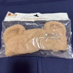 Disneysea ダッフィヘアバンド
