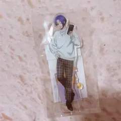 ブルーロック ブルロ エゴイスティックモール アクリルスタンド 御影 玲王