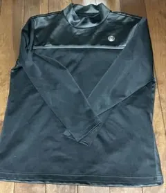 新品】LANVIN SPORT 長袖シャツ ネイビー サイズ38サイズ - メルカリ
