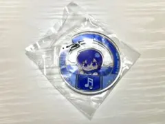 初音ミク カプセルアクリルカラビナ KAITO