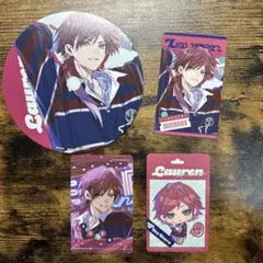 にじさんじ If We Were フォトカード ローレン 特典