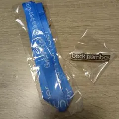 back number ガチャ カプセルトイ コイン メダル 1枚 - メルカリ